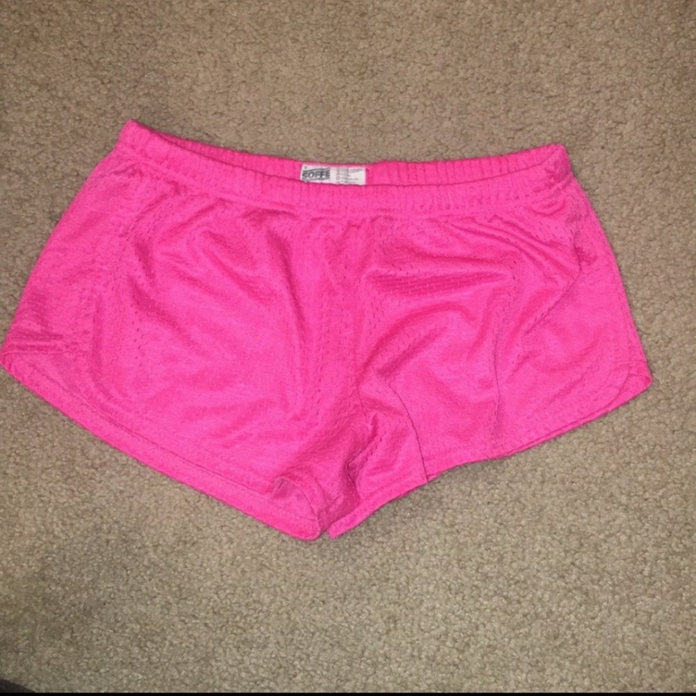 Women's Soffe Athletic Shorts